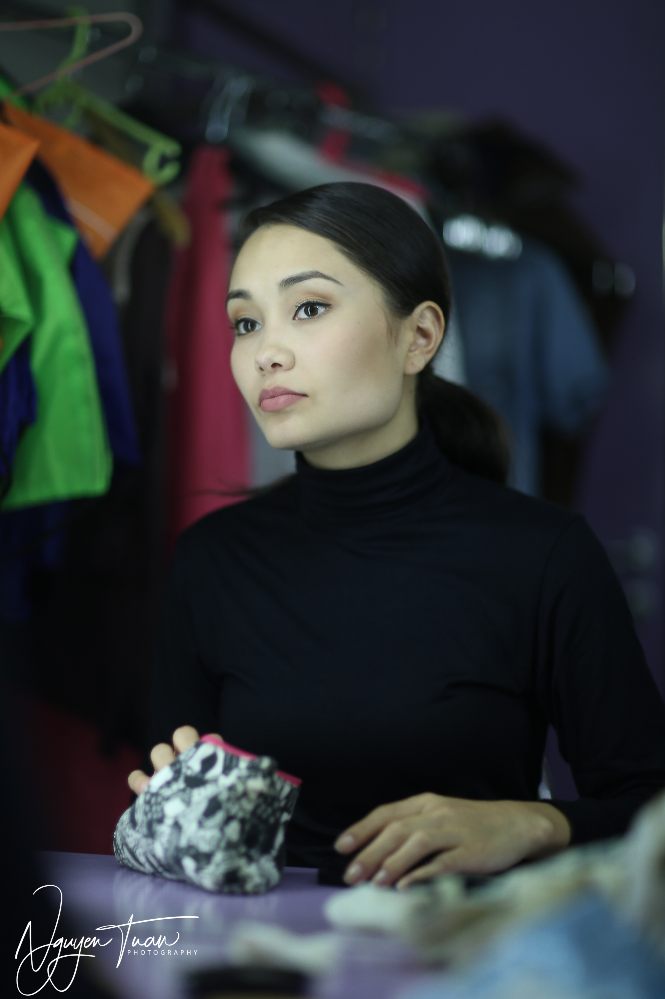 Danse Chorégraphique 0253